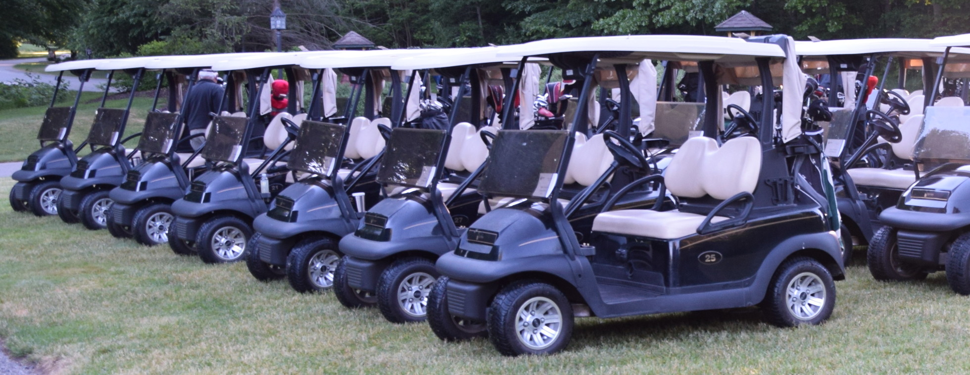Annual Golf Outing - Holland Rescue Mission